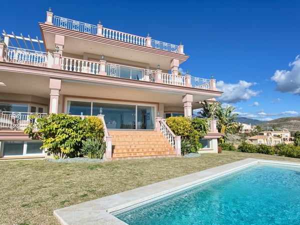 House in Saladillo Benamara - view 1