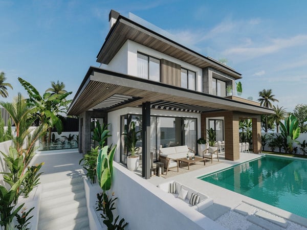 House in La Cala De Mijas - view 1