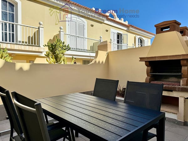 House in Castillo de Caleta Fuste - view 1