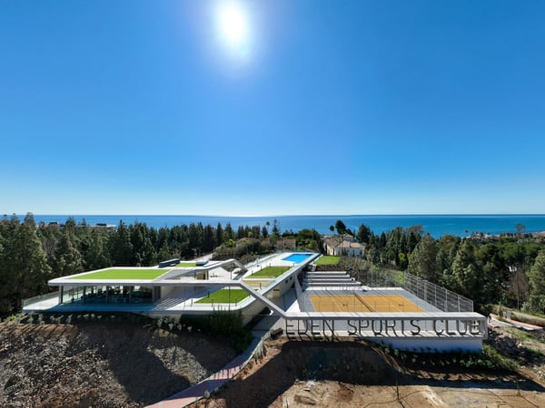 House in Mijas - view 1