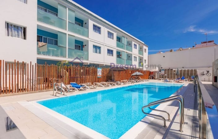 Apartment in Corralejo - view 1
