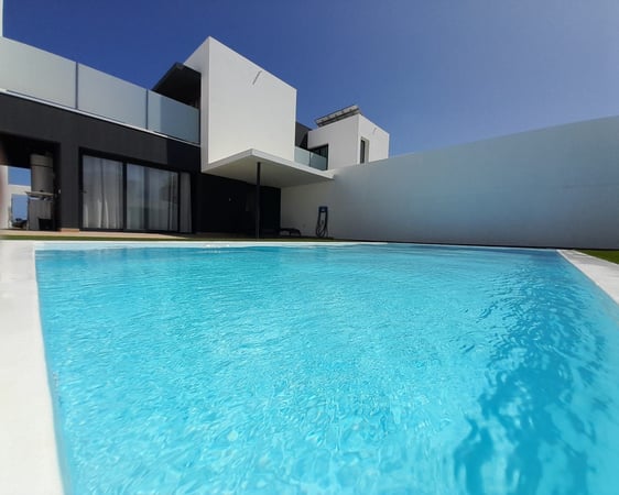 House in Villaverde - view 1