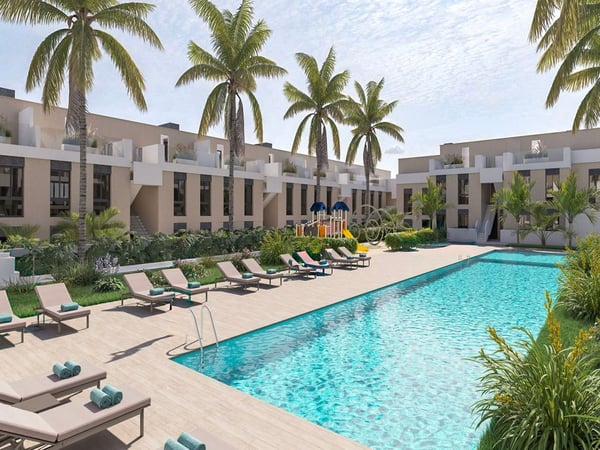 Apartment in Corralejo - view 1