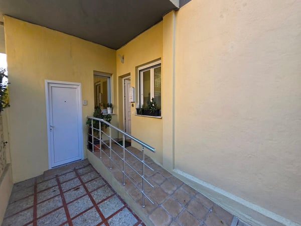 Apartment in Fuengirola - view 1