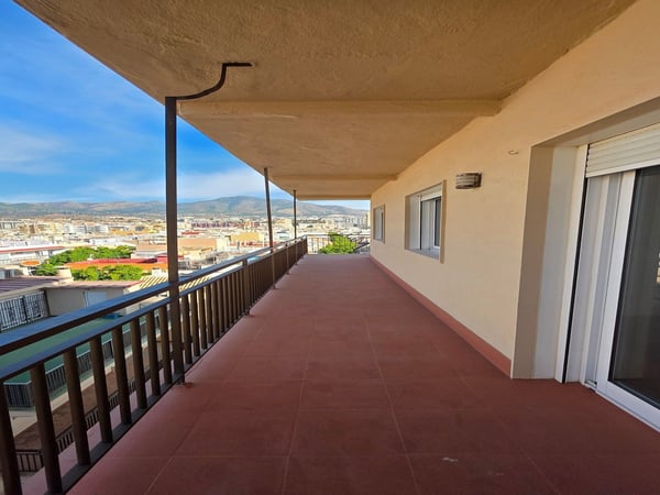 Apartment in Fuengirola - view 1