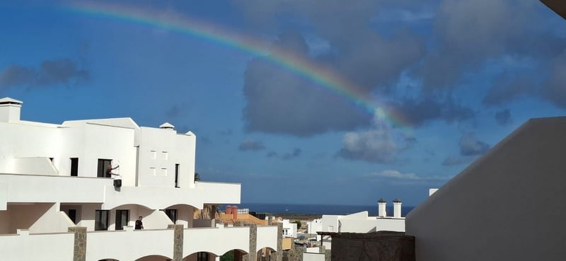 Apartment in Corralejo - view 1