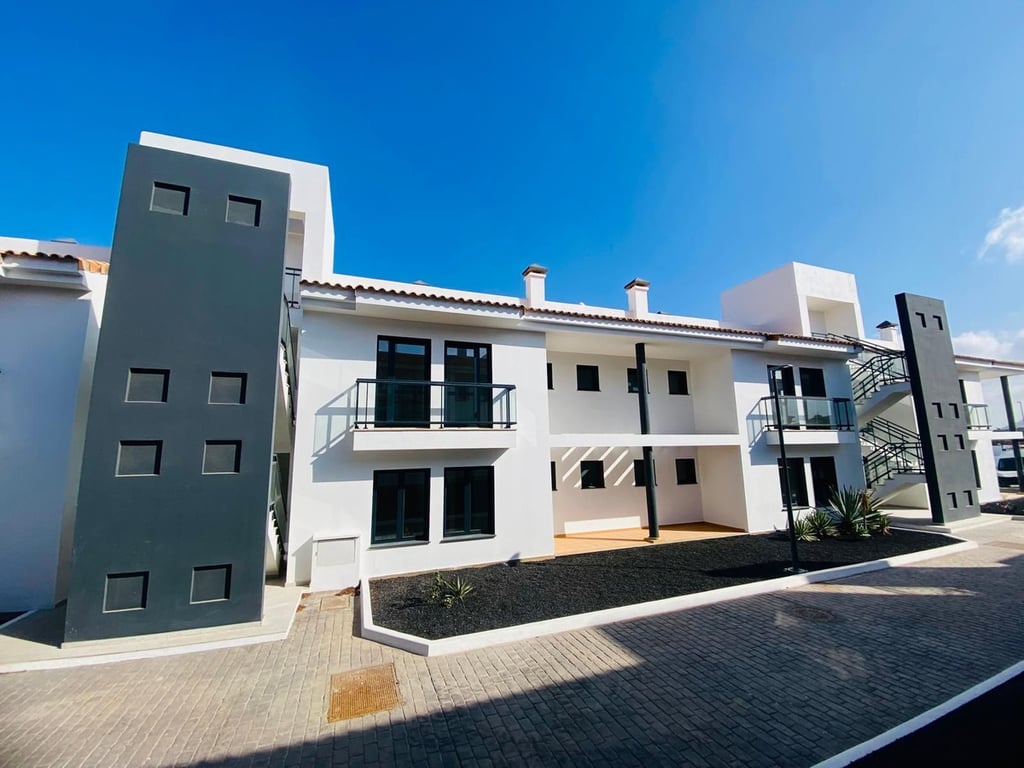 Apartment in Corralejo - Image 3