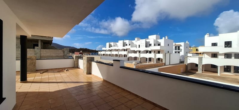 Apartment in Corralejo - view 1