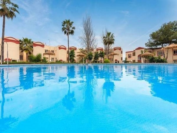 Apartment in Malaga - view 1