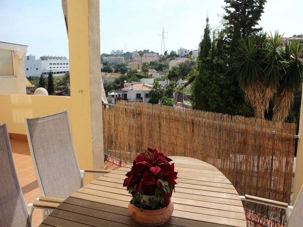 House in Fuengirola - view 1
