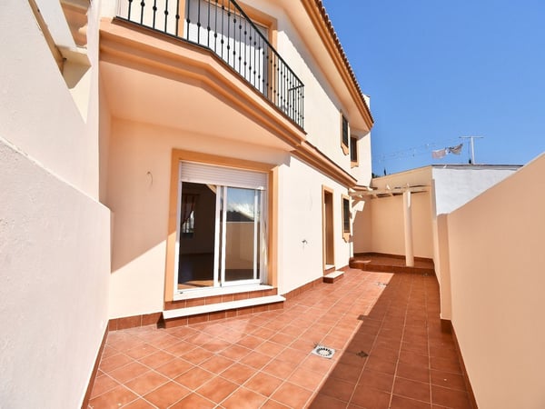 House in Fuengirola - view 1