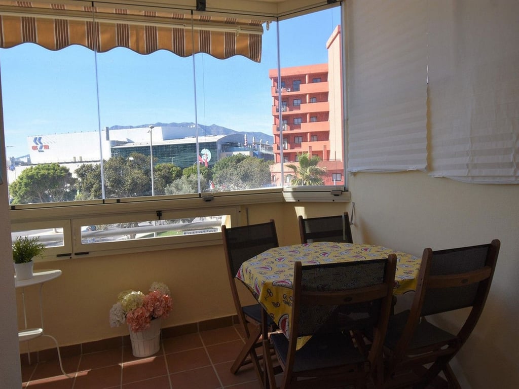 Apartment in Fuengirola - Image 2