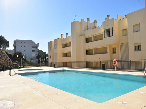 Apartment in Fuengirola - view 1