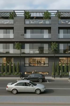 Apartment in Corralejo - view 1