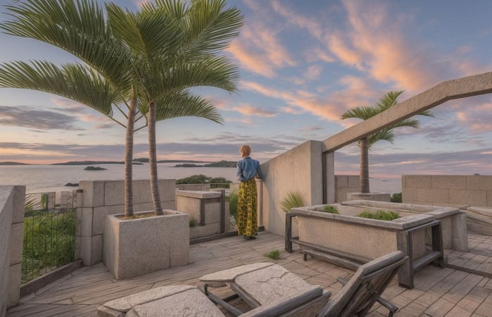 Apartment in Corralejo - view 1