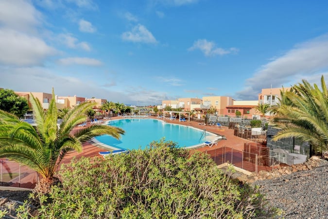 Apartment in Corralejo - view 1
