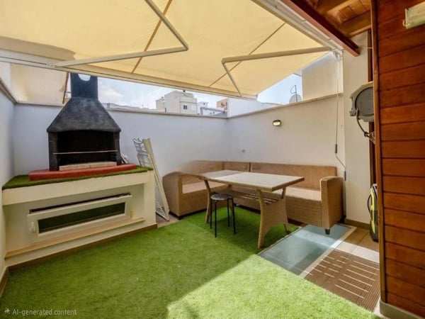 House in Fuengirola - view 1