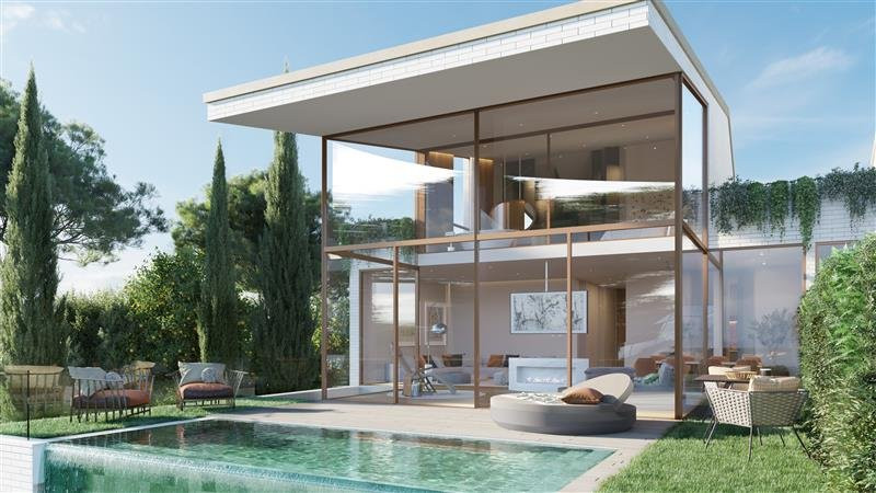 House in Fuengirola - view 1