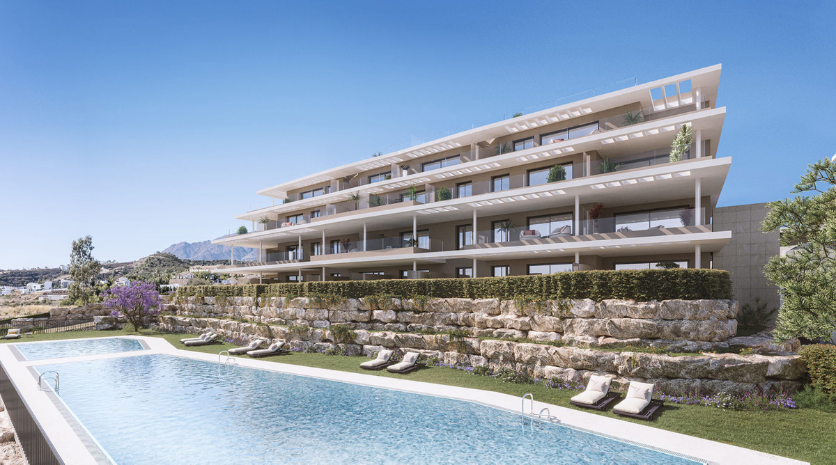 Apartment in Costalita