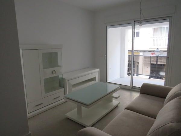 Apartment in Fuengirola - view 1