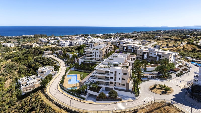Apartment in Costalita - view 1