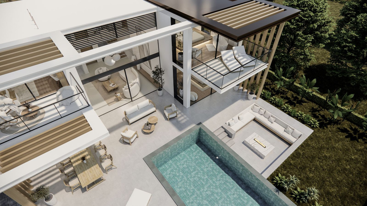 House in Benalmadena - Image 3