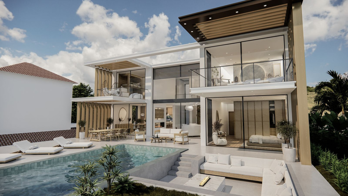 House in Benalmadena - Image 2