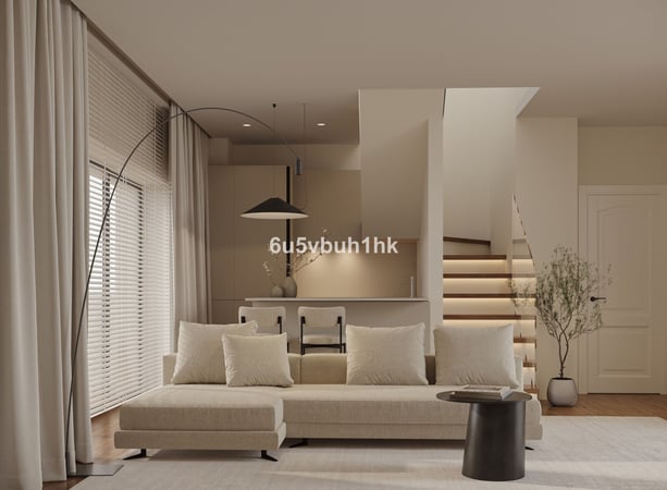 Apartment in Malaga - view 1