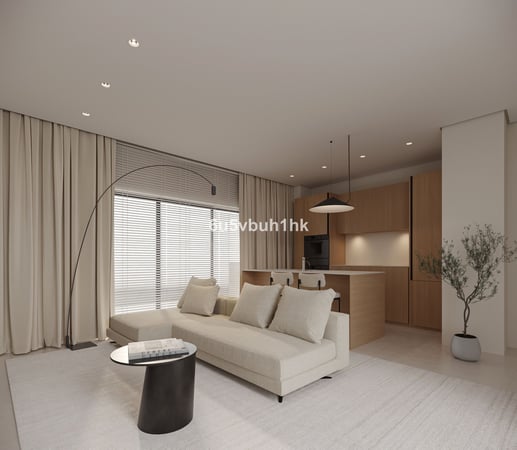 House in Malaga - view 1