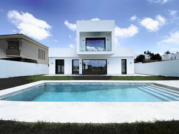 House in La Cala De Mijas - view 1