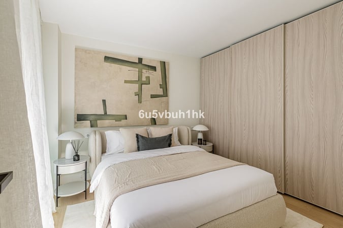 Apartment in Malaga - view 1