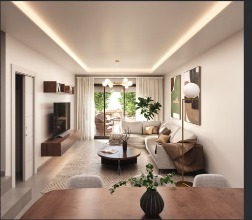 House in Antequera - view 1