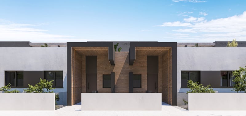 House in Costalita - view 1