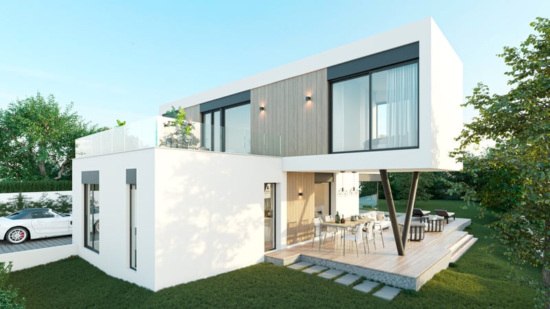 House in Entrerrios - view 1