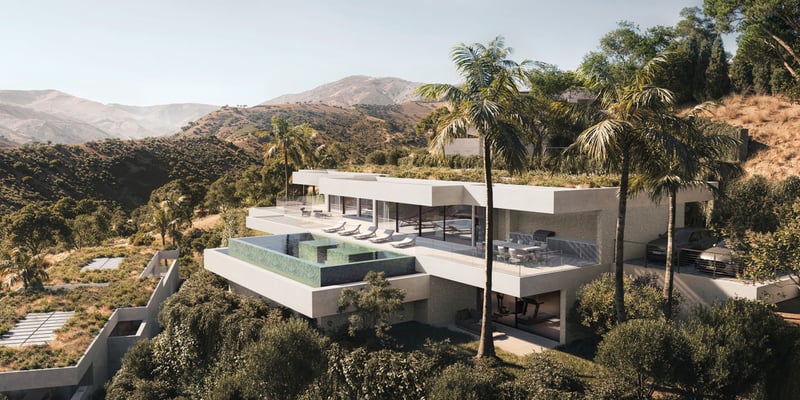 House in Saladillo Benamara - view 1