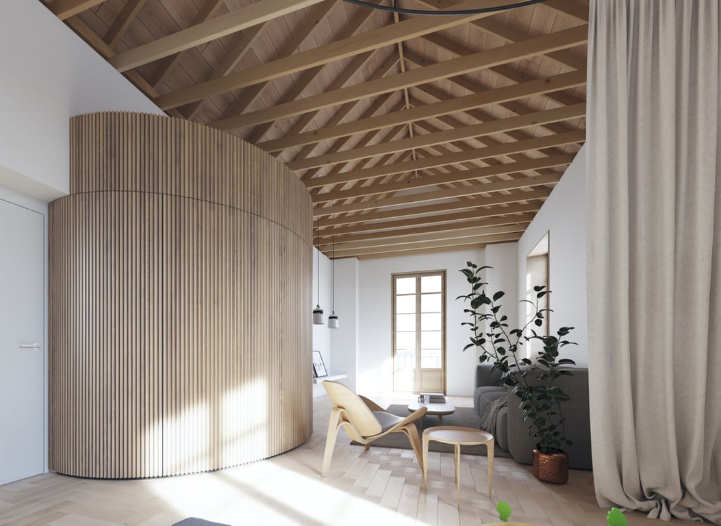 Apartment in Malaga - Image 3