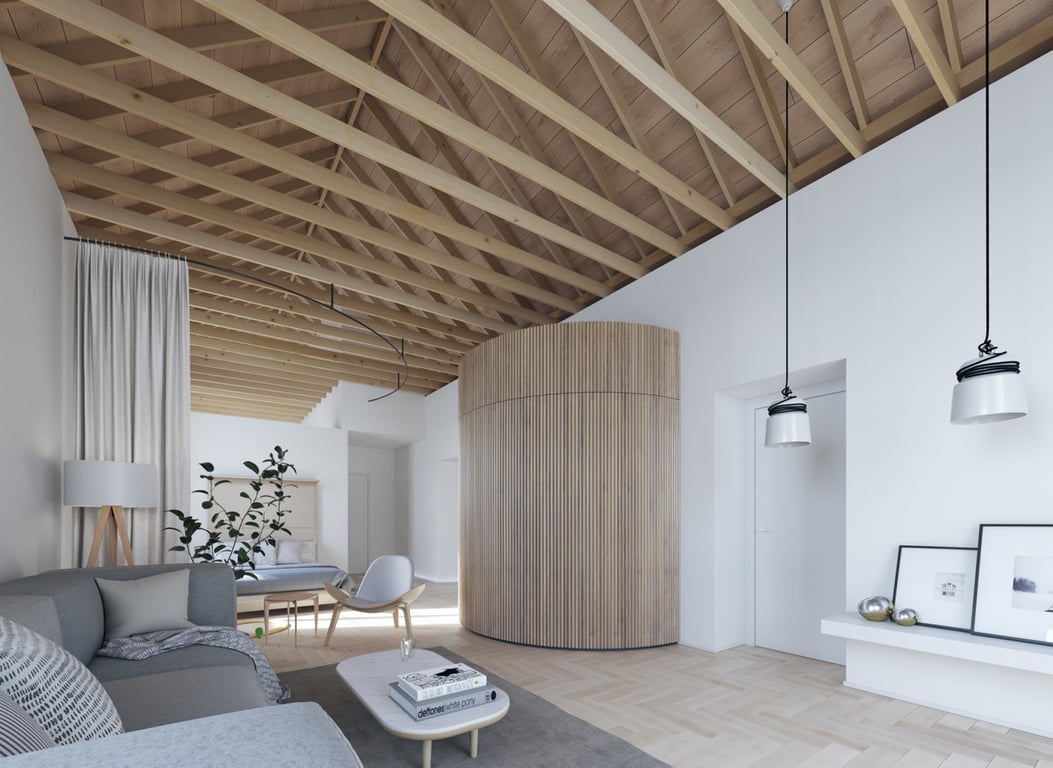 Apartment in Malaga - Image 2