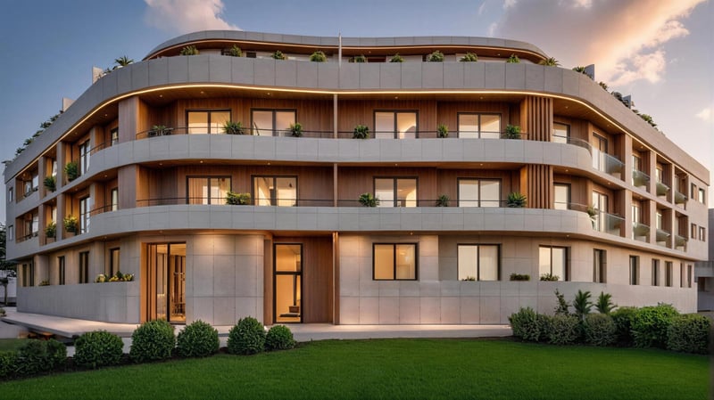 House in San Francisco - view 1