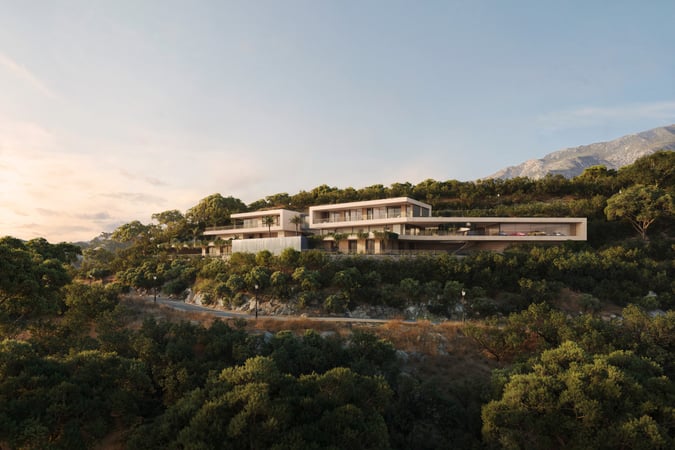 House in Saladillo Benamara - view 1