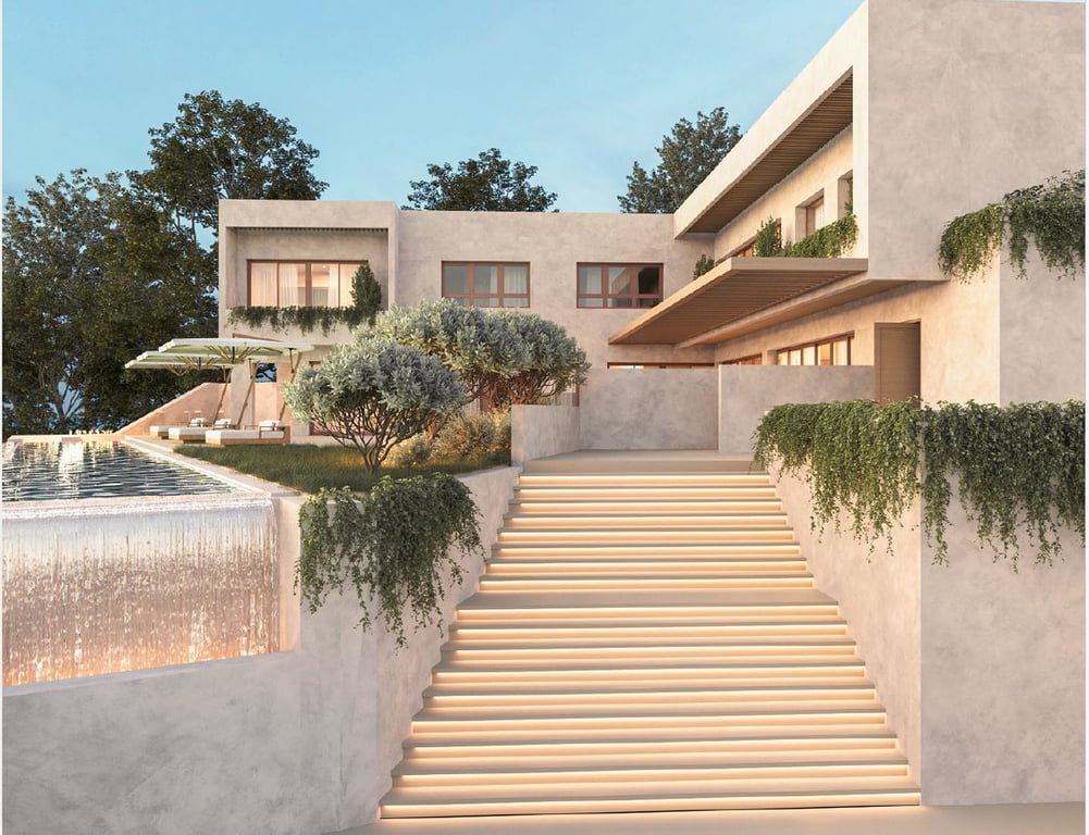 House in Alhaurin el Grande - Image 3