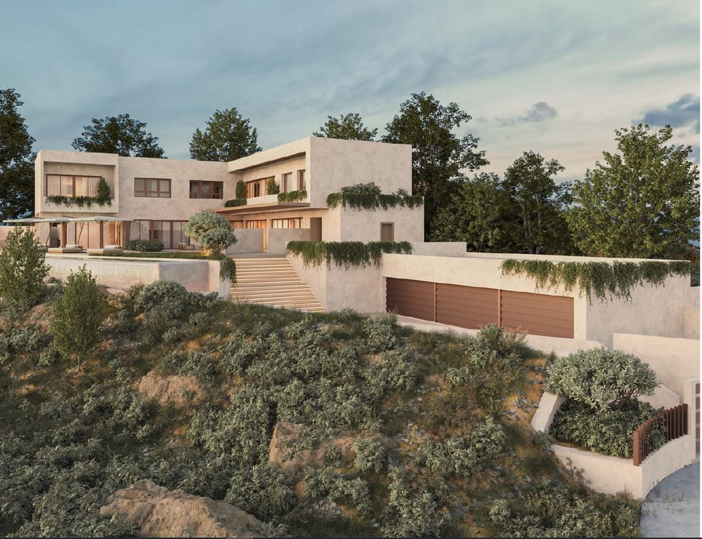 House in Alhaurin el Grande - Image 2