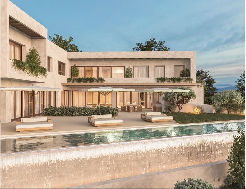 House in Alhaurin el Grande