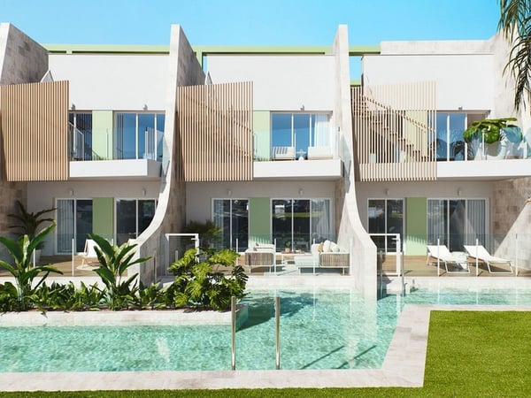 House in Pilar de la Horadada - view 1