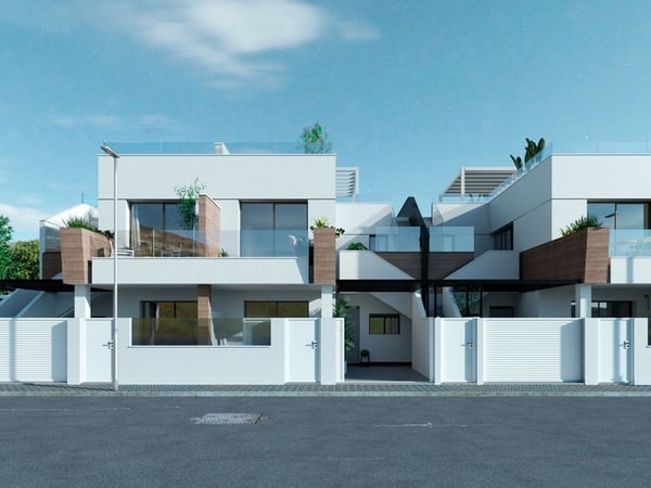 Apartment in Pilar de la Horadada - view 1