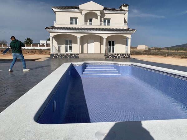 House in Alicante - view 1