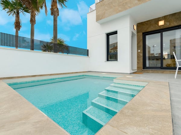 House in Torrevieja - view 1