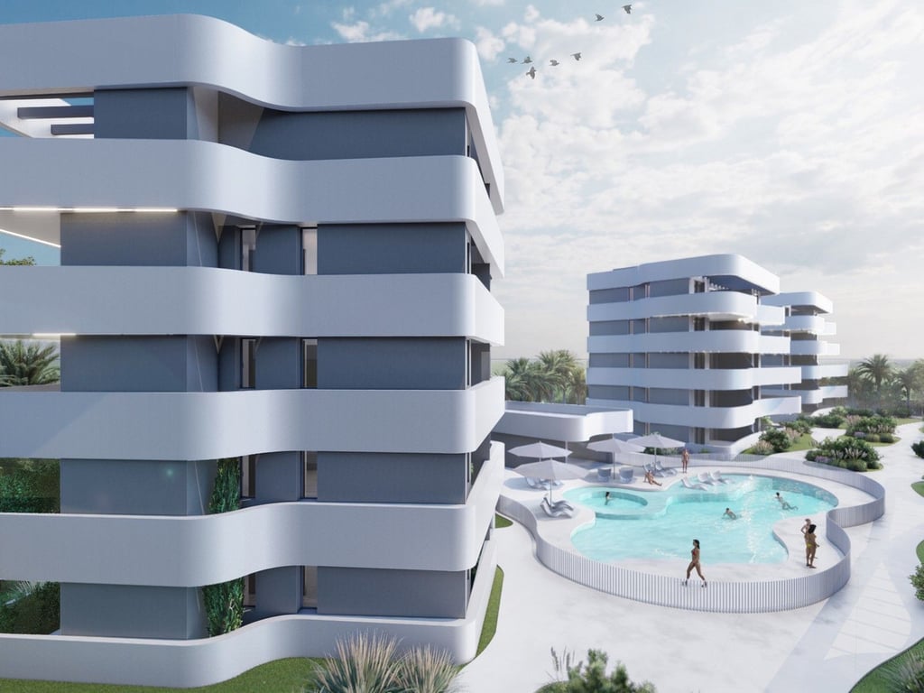 Apartment in Ciudad Quesada - Image 3
