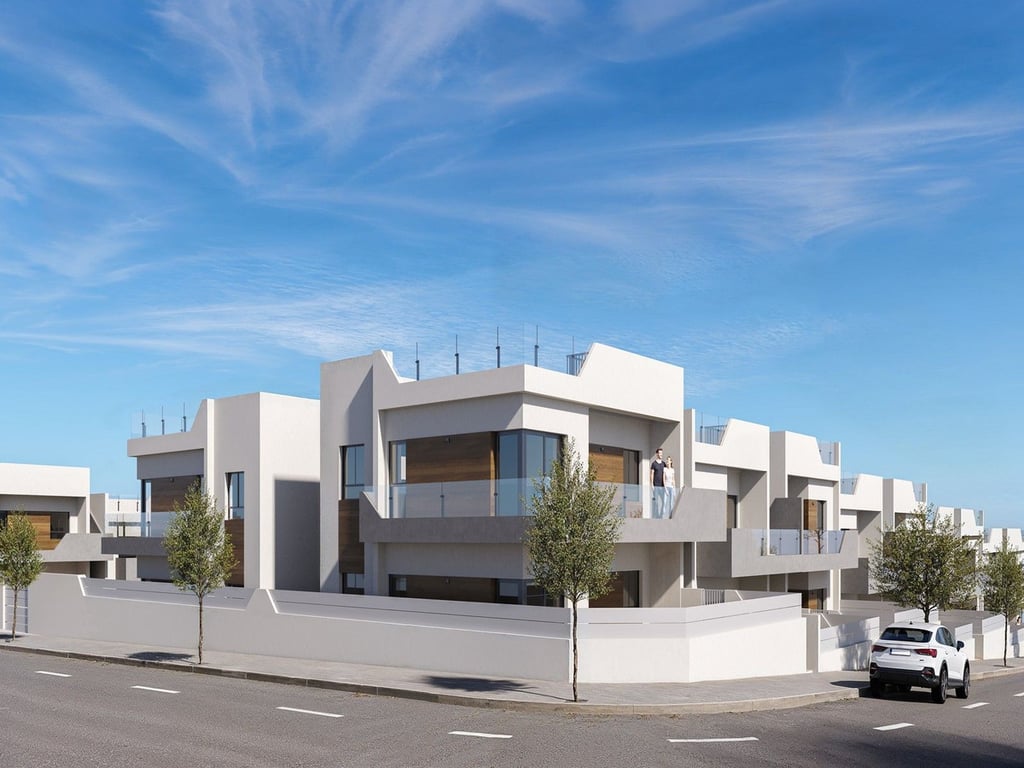 House in San Miguel de Salinas - Image 3