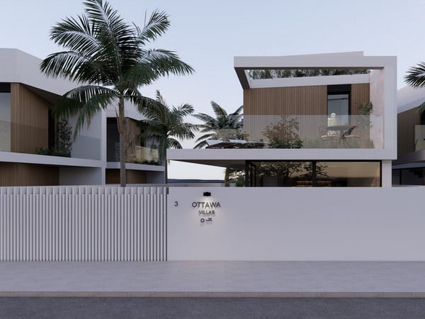 House in Pilar de la Horadada - view 1