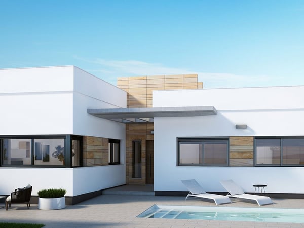 House in Torre-Pacheco - view 1